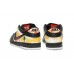 Nike SB Dunk Low Tie-Dye Raygun Black