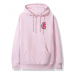 ASSC Cancelled Pink Hoodie