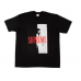 Supreme Scarface Black T