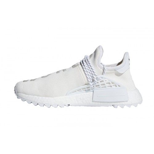 Adidas PW Human Race NMD Blank Canvas