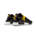 Adidas PW Human Race NMD Core Black Yellow 