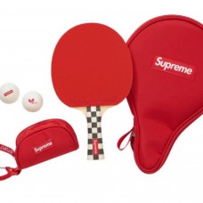 Supreme Butterfly Tennis Racket Set