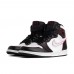 Jordan 1 High OG Defiant White Black 