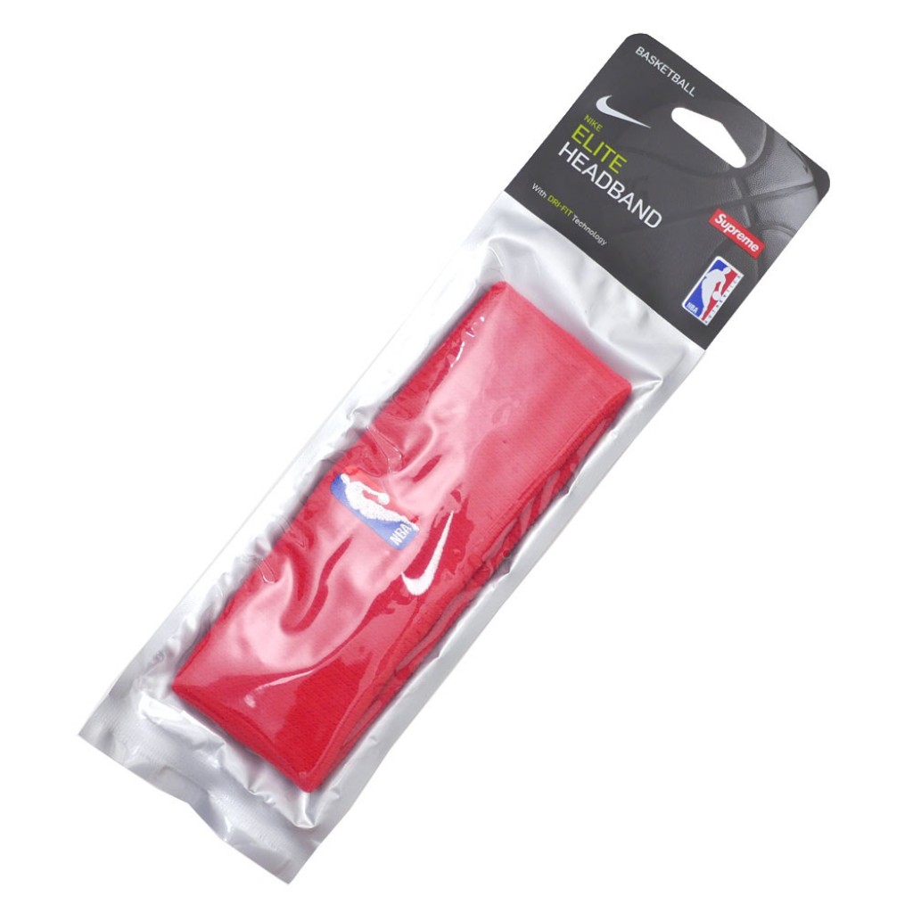 supreme x nike x nba headband