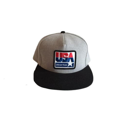 usa dream team hat