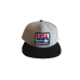 Supreme Dream Team USA Hat