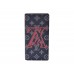 Louis Vuitton Monogram Upside Down Brazza Wallet