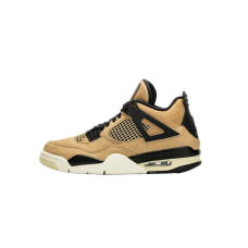 Air Jordan 4 Mushroom WMNS