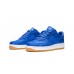 Nike Air Force 1 Clot Blue 