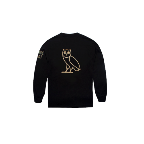 OVO x Toronto Raptors Drake Night