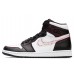 Jordan 1 High OG Defiant White Black 