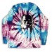 ASTROWORLD Tie Dye T-shirt