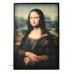 Ikea x Off-White Mona Lisa MARKERAD Back Lit 