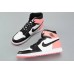 Air Jordan 1 retro Rust Pink Art Basel