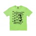 Virgil Abloh FOS Tee AMO