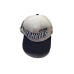 Vintage 1990 MLB New York Yankees Snap Back Hat