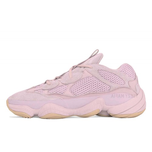 Yeezy Boost 500 Soft Vision