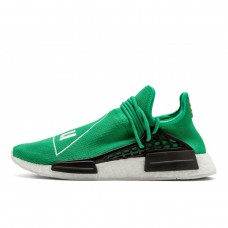 Adidas NMD R1 Pharrell HU Race Green