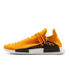 Adidas NMD R1 Pharrell HU Hue Man Tangerine