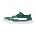 Revenge Storm Classic Green Canvas X Suede