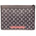 Louis Vuitton Upside Pochette Laptop Case
