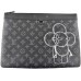 Louis Vuitton Pochette Apollo Clutch Pouch 