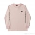 Crew Neck Long Sleeve Shirts KANYE WEST Calabasas 