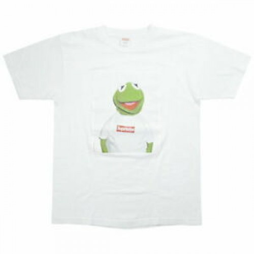 Supreme Kermit Tee 