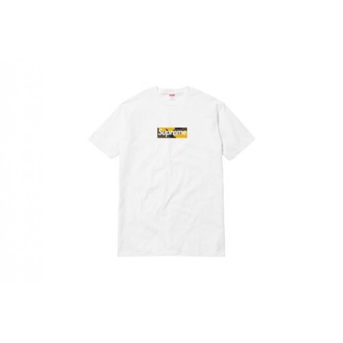 Supreme Box Logo Brooklyn