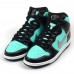 Nike Dunk SB High Diamond Supply Co. "Tiffany"