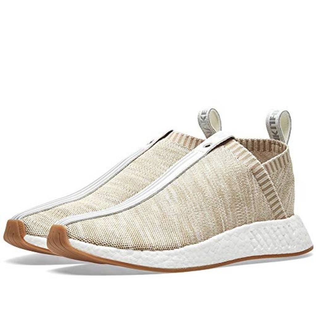Where To Buy KITH NAKED adidas NMD CS2 City Sock 2 