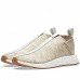 Adidas NMD CS2 Kith x Naked Tan