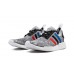 Adidas NMD R1 Tri Colour Silver 