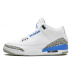 Air Jordan 3 Retro UNC