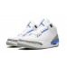 Air Jordan 3 Retro UNC