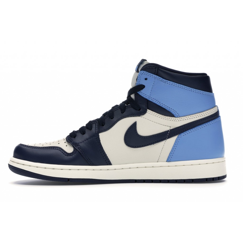 Air Jordan 1 UNC \