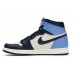 Air Jordan 1 UNC "Obsidian"