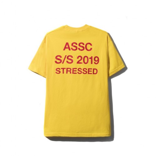 ASSC Stressed 2019 Tee