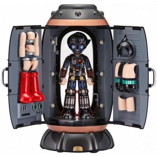 Astro Boy Deluxe Edition Figure Set