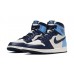 Air Jordan 1 UNC "Obsidian"