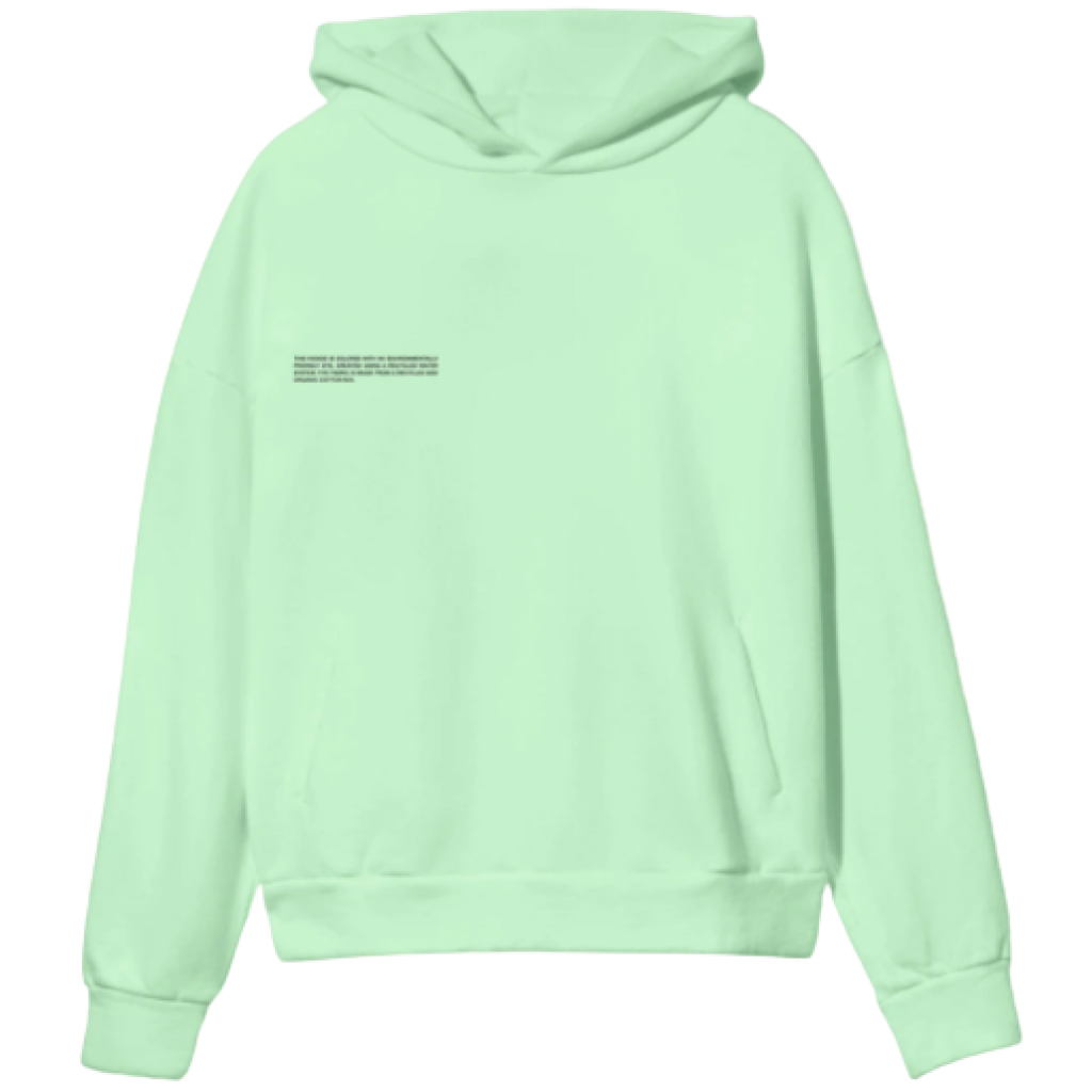 Pangaia Hoodie 