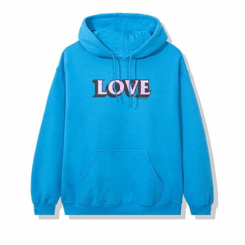 ASSC "Love" Hoodie