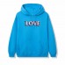 ASSC "Love" Hoodie