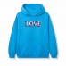 ASSC "Love" Hoodie