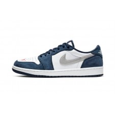 Air Jordan 1 Low SB "Eric Koston"