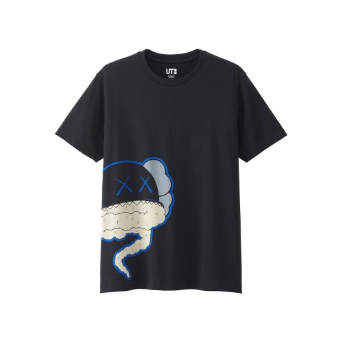 Kaws X Uniqlo Cloud T