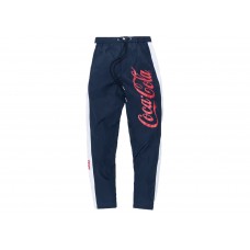 Kith x Coca Cola Windbreaker Track Pants