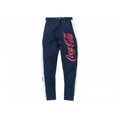 Kith x Coca Cola Windbreaker Track Pants