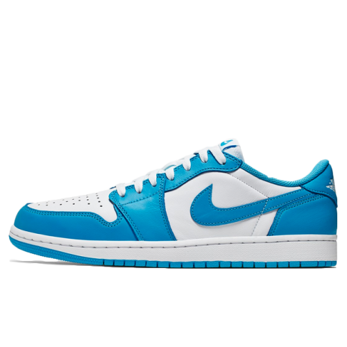 Air Jordan 1 Low SB \