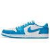 Air Jordan 1 Low SB UNC "Eric Koston" 